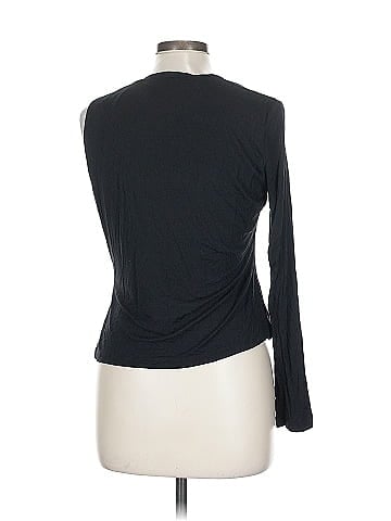 Lea & Viola 3/4 Sleeve T-Shirt (view 2)