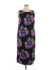 Jm Collection Casual Dress