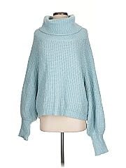 Mi Ami Turtleneck Sweater