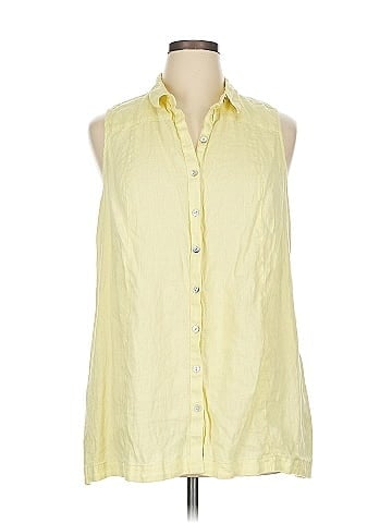J.Jill Casual Dress (view 1)