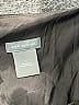 Ann Taylor Factory Solid Black Cocktail Dress Size 8 - photo 7
