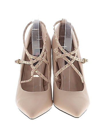 Betseyville By Betsey Johnson Heels (view 2)