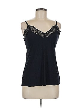 Commando Tank Top