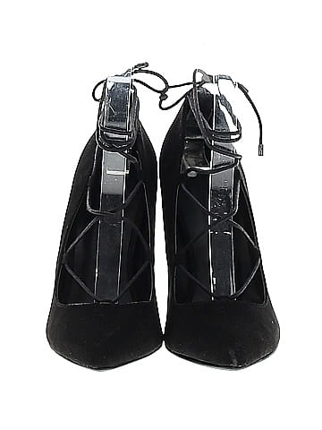 Bershka Heels (view 2)