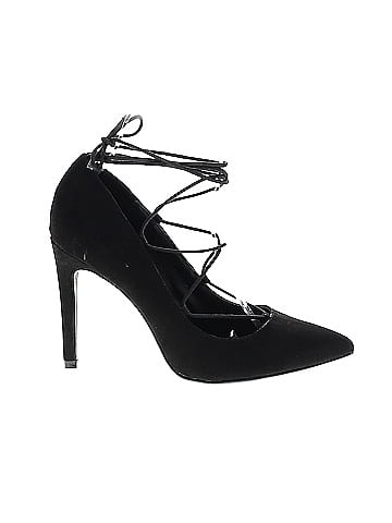 Bershka Heels (view 1)