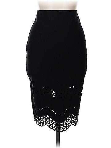Elizabeth and James Formal Skirt (view 1)