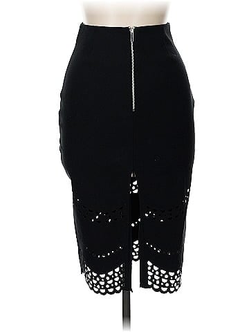 Elizabeth and James Formal Skirt (view 2)