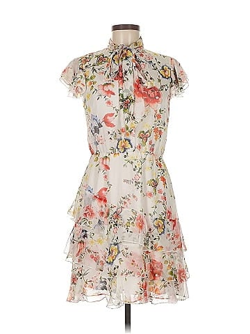 Alice + Olivia Cocktail Dress (view 1)