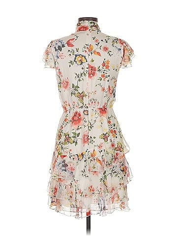 Alice + Olivia Cocktail Dress (view 2)