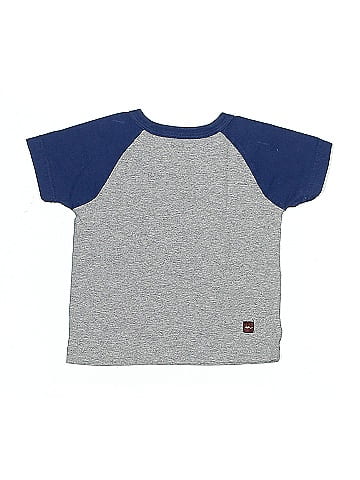 Tea Short Sleeve T-Shirt (view 2)