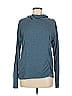 90 Degree by Reflex Teal Sweatshirt Size M - photo 1