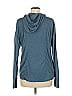 90 Degree by Reflex Teal Sweatshirt Size M - photo 2