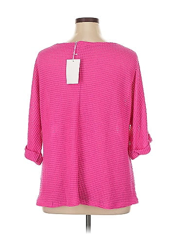 Andree by UNIT Pullover Sweater (view 2)