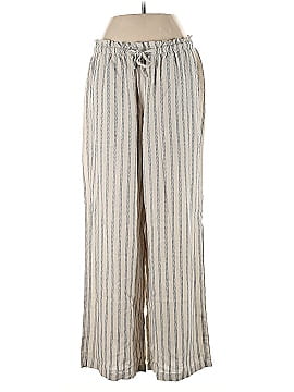 Sonoma Goods For Life Linen Pants