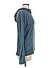 90 Degree by Reflex Teal Sweatshirt Size M - photo 4