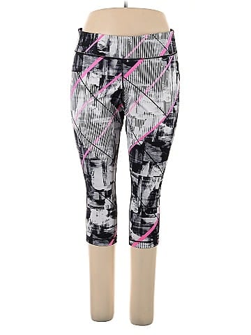 Ideology Active Pants (view 1)
