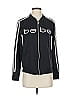 Bebe Black Track Jacket Size S - photo 1