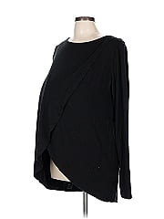 Isabel Maternity Long Sleeve Top