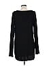 Isabel Maternity Black Long Sleeve Top Size L - photo 2