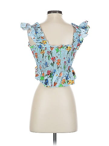 Hill House Tube Top (view 2)