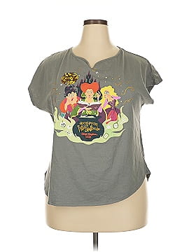 Disney Parks Short Sleeve T Shirt