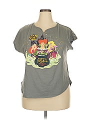 Disney Parks Short Sleeve T Shirt