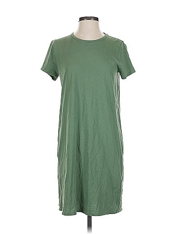 J.Crew Factory Store Casual Dress (view 1)
