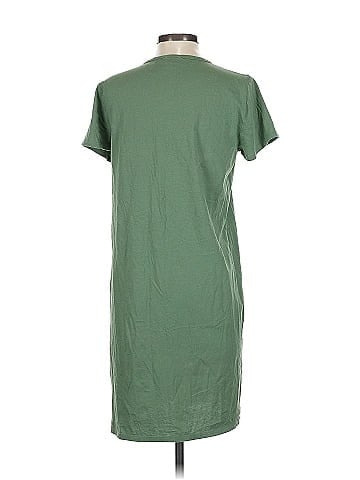J.Crew Factory Store Casual Dress (view 2)