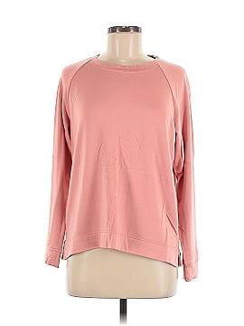 Lou & Grey For Loft Sweatshirt