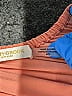 Ramy Brook Solid Orange Casual Dress Size M - photo 8