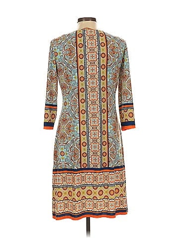 London Times Casual Dress (view 2)