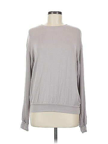 Excuse Me I Have To Go Be Awesome Long Sleeve T-Shirt (view 1)