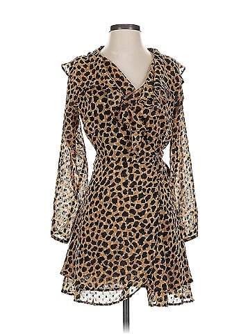 Free People Casual Dress (view 1)