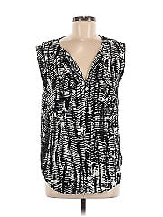 Mossimo Sleeveless Blouse