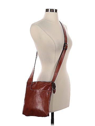 Patricia Nash Leather Crossbody Bag (view 2)