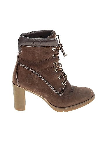 Timberland Boots (view 1)