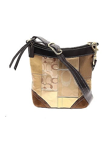 Coach Crossbody Bag (view 1)