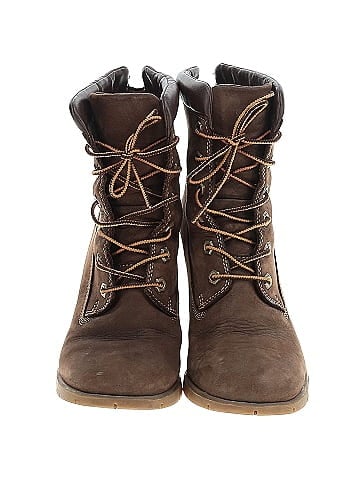 Timberland Boots (view 2)