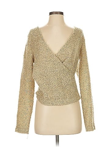 Dear John Pullover Sweater (view 1)