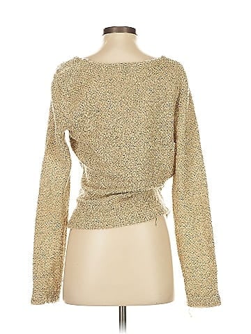 Dear John Pullover Sweater (view 2)