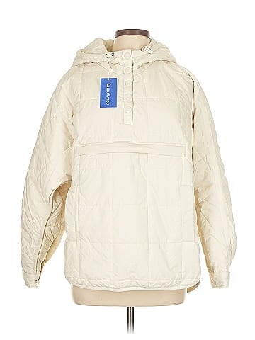 Chouyatou Snow Jacket (view 1)