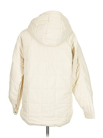 Chouyatou Snow Jacket (view 2)