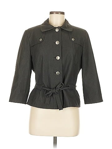 Sharagano Jacket (view 1)