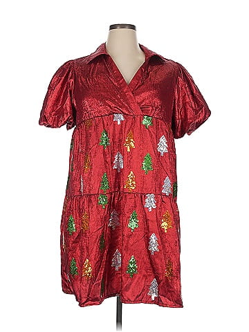Simply Southern Cocktail Dress (view 1)
