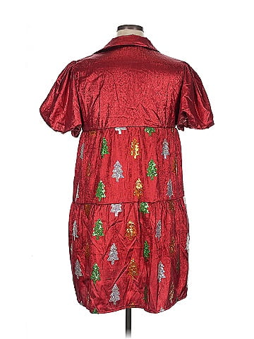 Simply Southern Cocktail Dress (view 2)