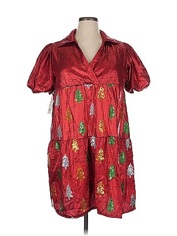 Simply Southern Cocktail Dress (view 1)