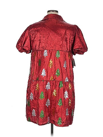 Simply Southern Cocktail Dress (view 2)