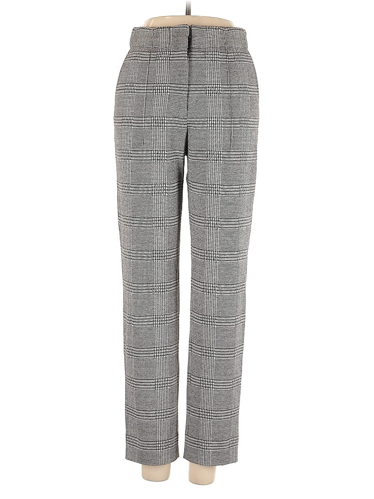 Click to view more detailed imagery on our partner's website Pre-owned Jason Wu Casual Pants In Gray