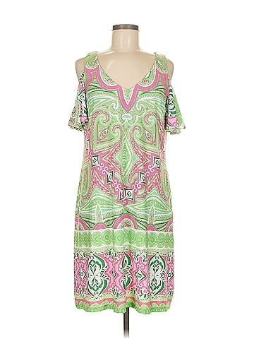 MSK Casual Dress (view 1)