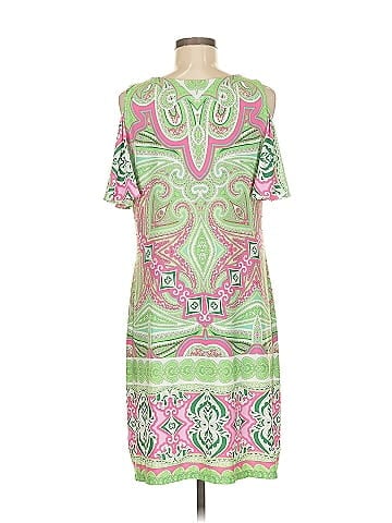 MSK Casual Dress (view 2)